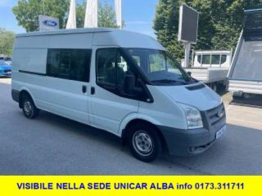 usato FORD Transit