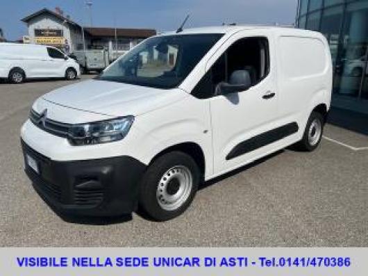 usato CITROEN Berlingo