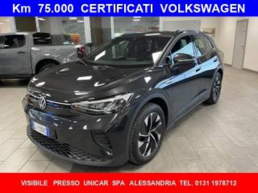 usato VOLKSWAGEN ID 4