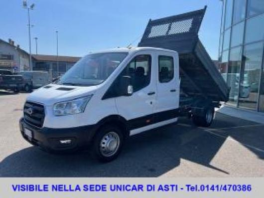 usato FORD Transit