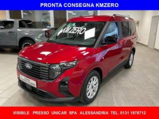 Km 0 FORD Tourneo Courier