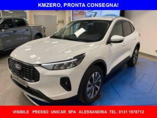 Km 0 FORD Kuga