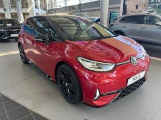 nuovo VOLKSWAGEN ID 3