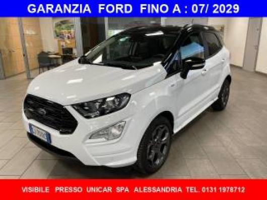 EcoSport