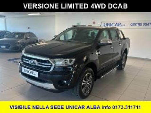 usato FORD Ranger
