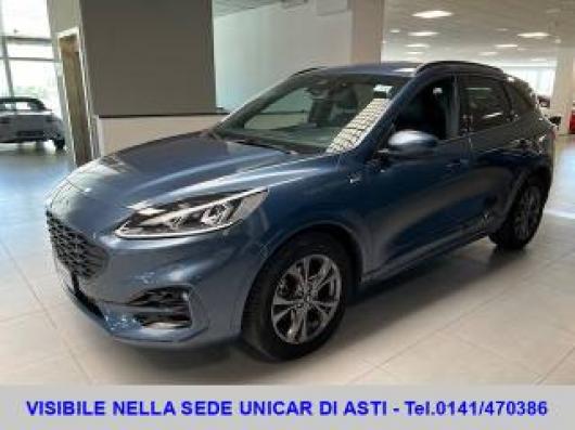 usato FORD Kuga