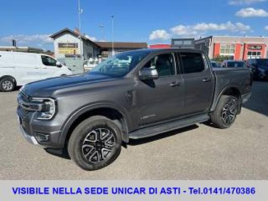 usato FORD Ranger