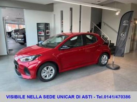 usato MAZDA 2