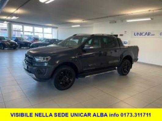 usato FORD Ranger