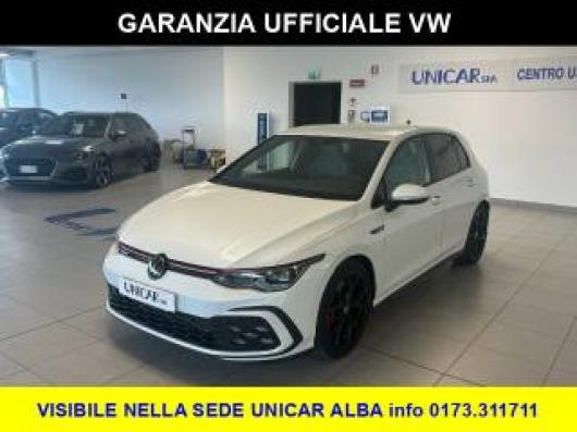 usato VOLKSWAGEN Golf