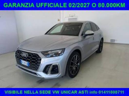 SQ5