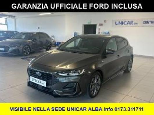 usato FORD Focus