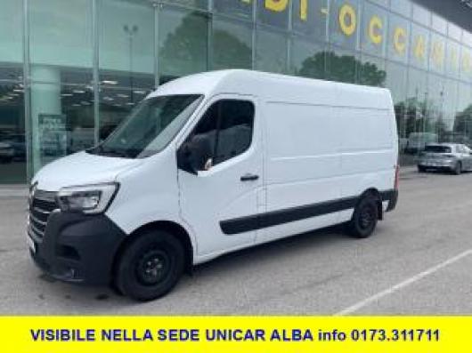 usato RENAULT Master