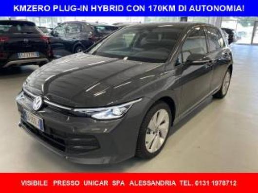Km 0 VOLKSWAGEN Golf