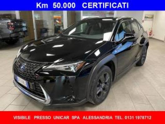 usato LEXUS UX 250h