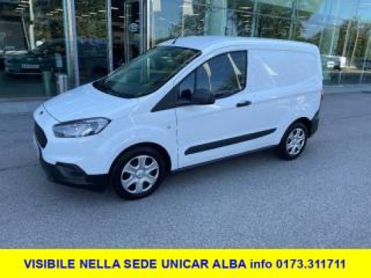 usato FORD Transit Courier