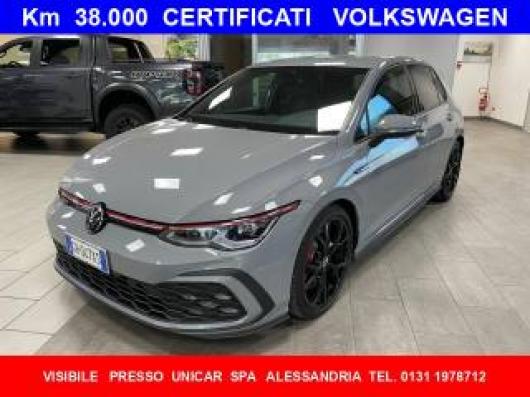 usato VOLKSWAGEN Golf