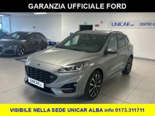 usato FORD Kuga