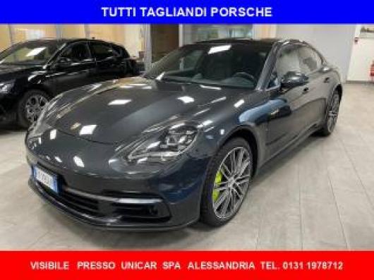 usato PORSCHE Panamera