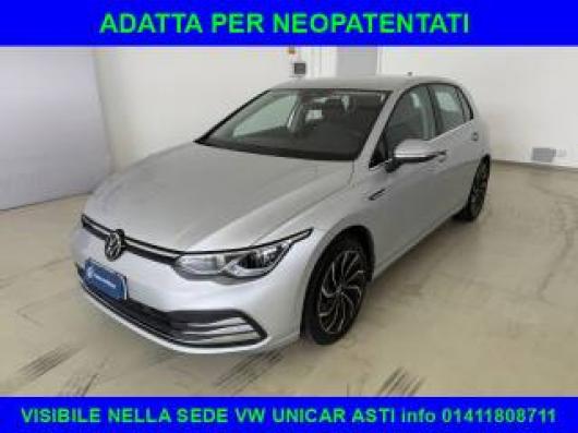 usato VOLKSWAGEN Golf