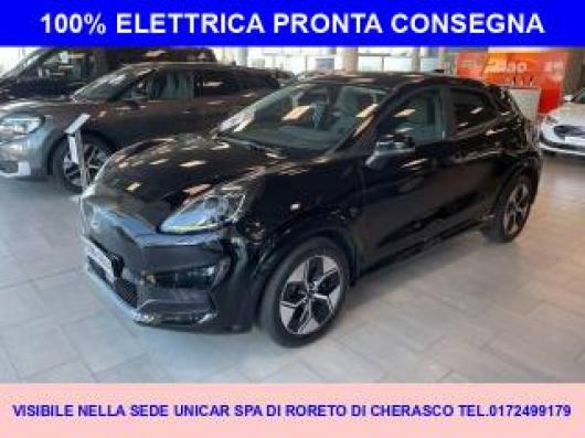 nuovo FORD Puma