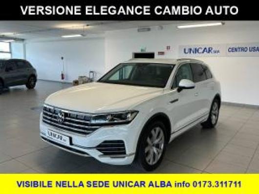 Touareg