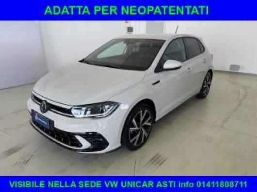 usato VOLKSWAGEN Polo