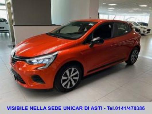 usato RENAULT Clio