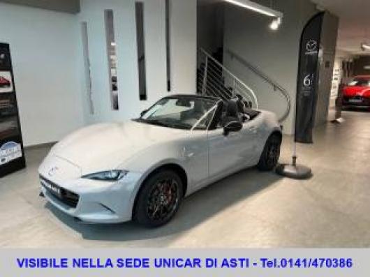 usato MAZDA MX 5