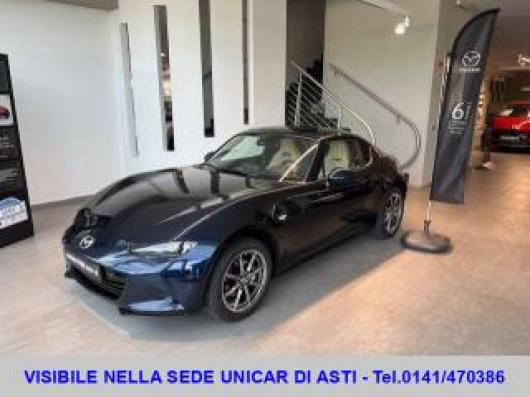 usato MAZDA MX 5
