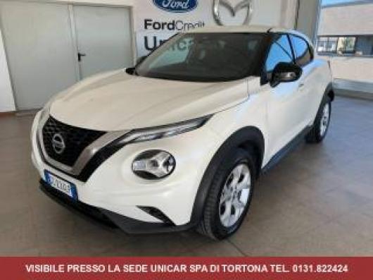 usato NISSAN Juke