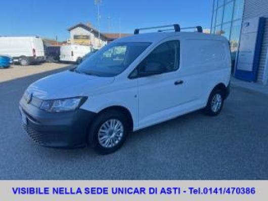 usato VOLKSWAGEN Caddy