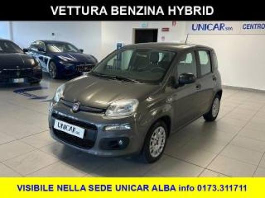 usato FIAT Panda