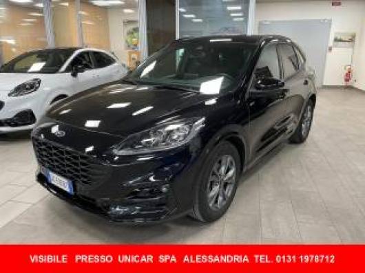 usato FORD Kuga