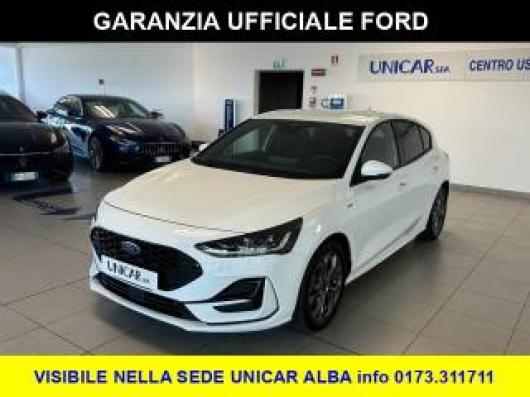 usato FORD Focus