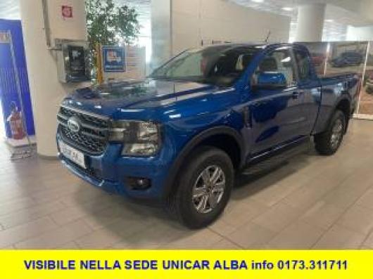 nuovo FORD Ranger