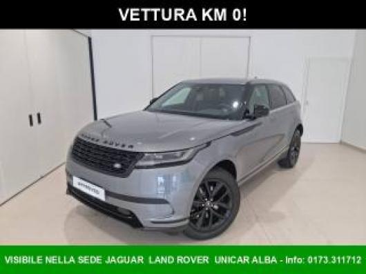 Km 0 LAND ROVER Range Rover Velar