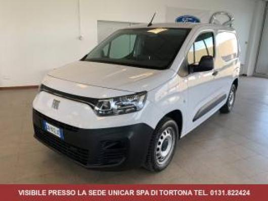 usato FIAT Doblo