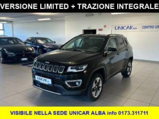 usato JEEP Compass