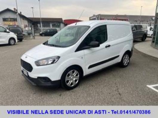 usato FORD Transit Courier