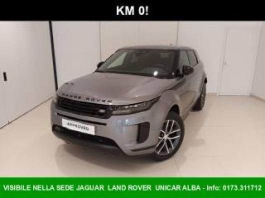 Km 0 LAND ROVER Range Rover Evoque