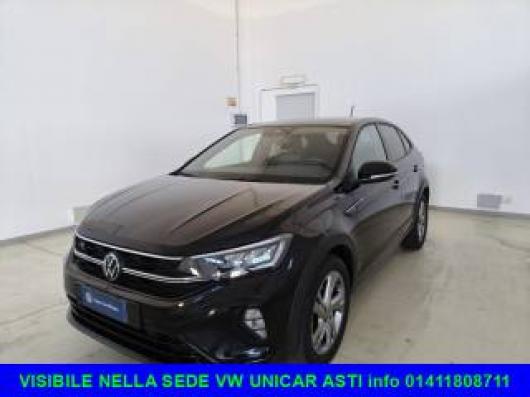 usato VOLKSWAGEN Taigo