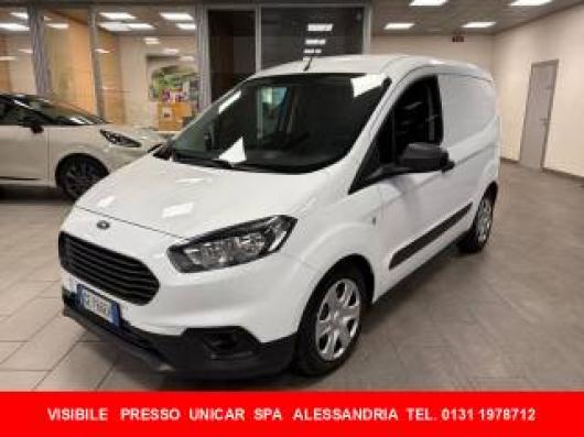 usato FORD Transit Courier
