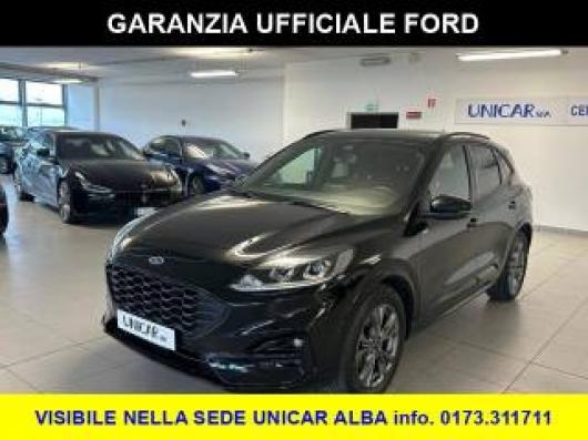 usato FORD Kuga
