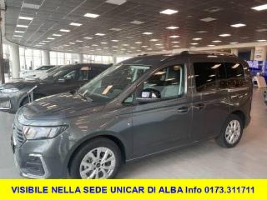 usato FORD Tourneo Connect