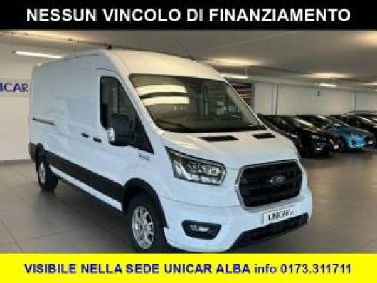 usato FORD Transit