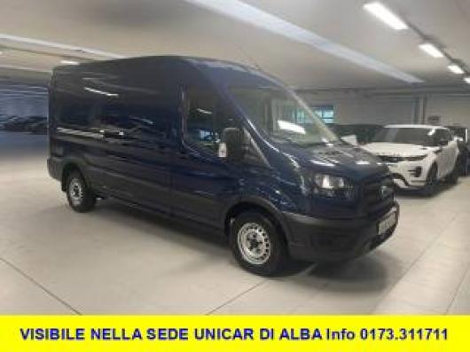 usato FORD Transit
