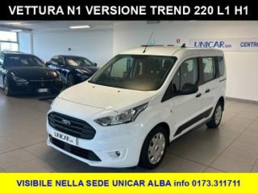 usato FORD Transit Connect