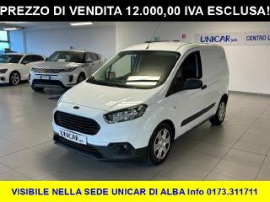 usato FORD Transit Courier