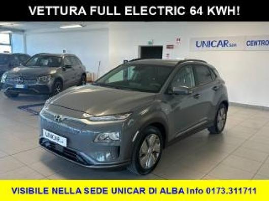 usato HYUNDAI Kona